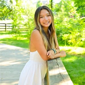 Meet your Posher, Raelyn